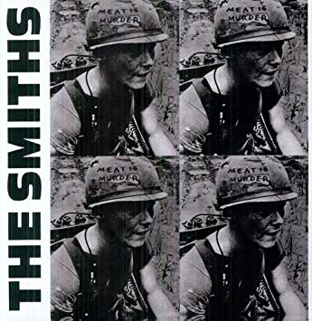 The Smiths – Meat Is Murder