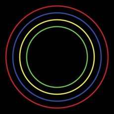 Bloc Party – Four