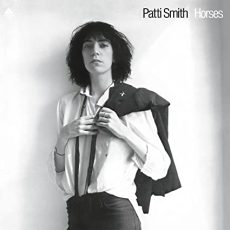Patti Smith – Horses