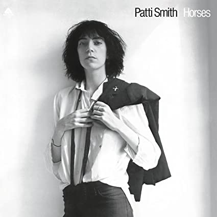 Patti Smith – Horses
