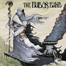 The Budos Band – Burnt Offering