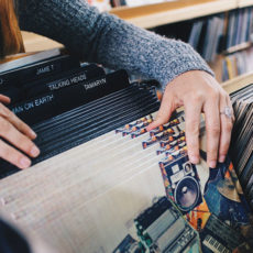 Are Vinyl Records Environmentally Friendly?
