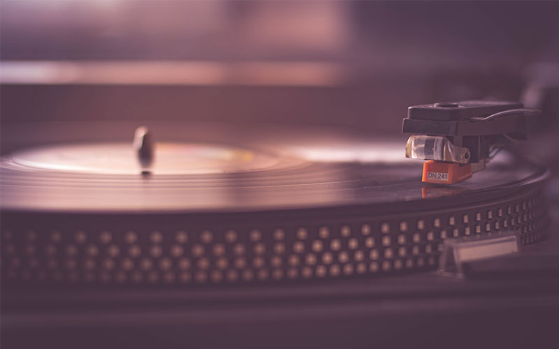 How To Take Care Of Your Vinyl Records