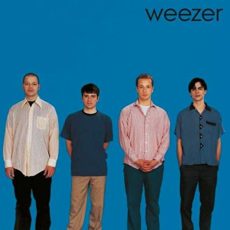 Weezer – Weezer (Blue Album)