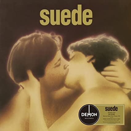 Suede – Suede