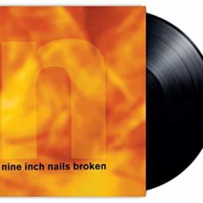 Nine Inch Nails – Broken