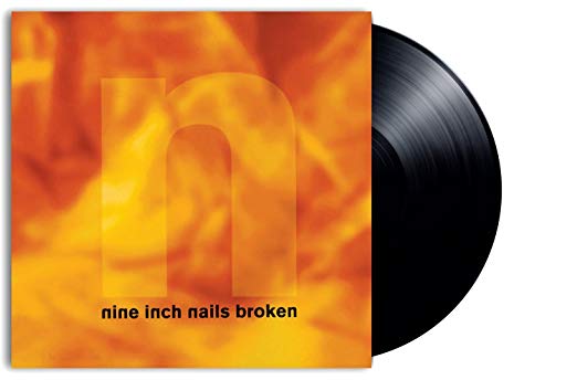 Nine Inch Nails – Broken