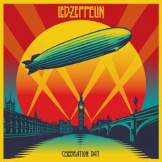 Led Zeppelin – Celebration Day (3LP, 180 Gram)