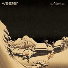 Weezer – Pinkerton