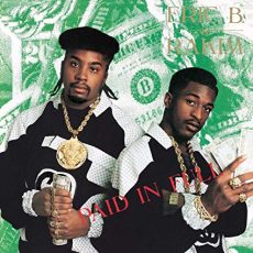 Eric B. & Rakim – Paid In Full