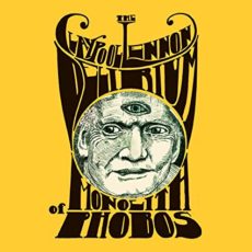 Claypool Lennon Delirium – Monolith of Phobos