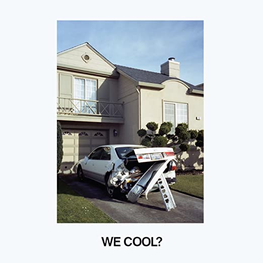 Jeff Rosenstock – We Cool?