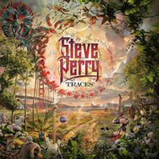 Steve Perry – Traces (180 gram)