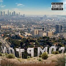 Dr. Dre – Compton [2LP]