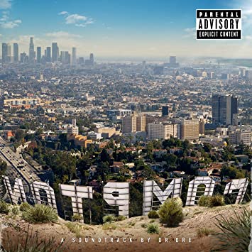 Dr. Dre – Compton [2LP]