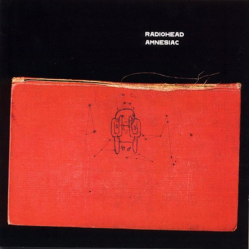 Radiohead – Amnesiac [2 LP]