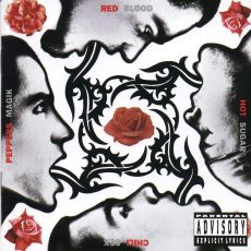 Red Hot Chili Peppers – Blood Sugar Sex Magik (2LP 180 Gram Vinyl)