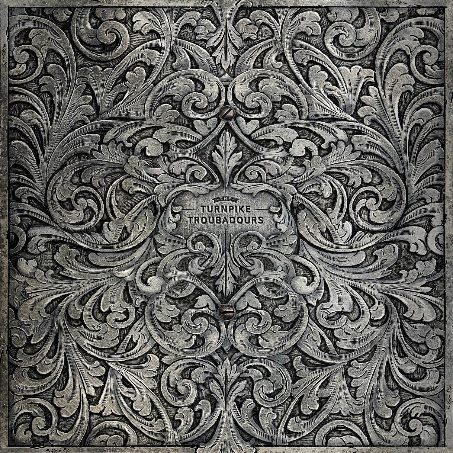 The Turnpike Troubadours – Turnpike Troubadours