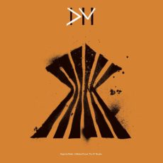 Depeche Mode – A Broken Frame Singles Collection Singles Box Set