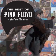 Pink Floyd – The Best of Pink Floyd: A Foot in the Door