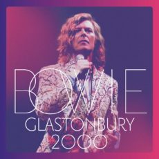 David Bowie – Glastonbury 2000 [3 LP]