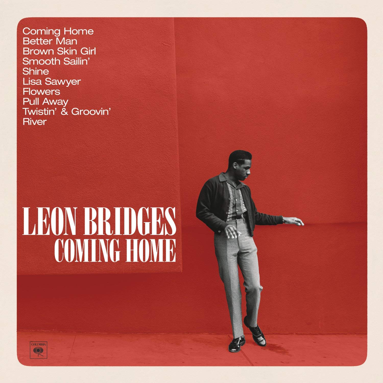 Leon Bridges – Coming Home