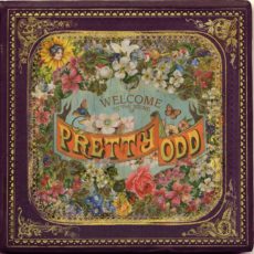 Panic! at the Disco – Pretty Odd