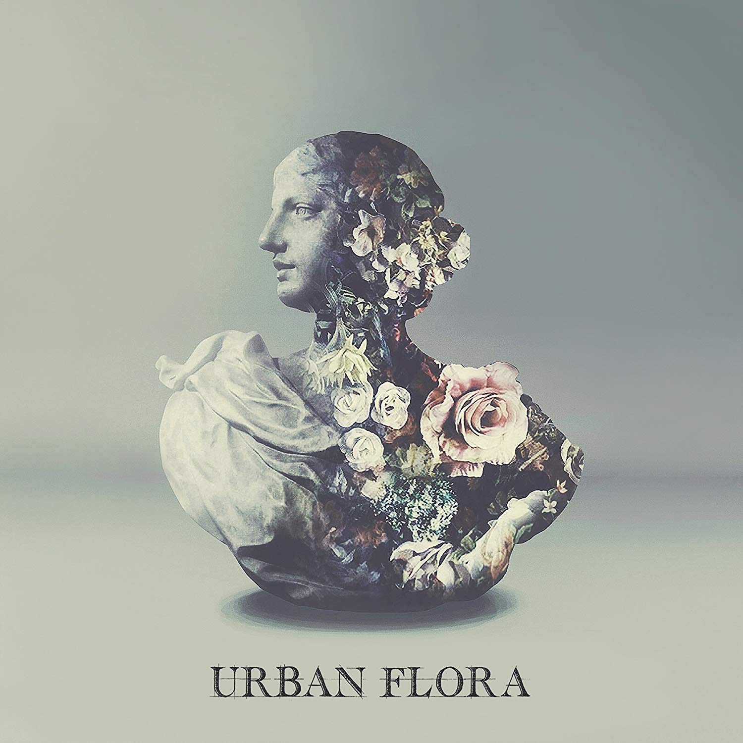 Alina Baraz – Urban Flora