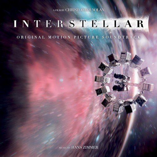 Hans Zimmer – Interstellar (Original Motion Picture Soundtrack) (2LP)