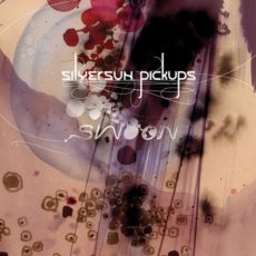 Silversun Pickups – Swoon [2 LP] (Red Marble Vinyl)