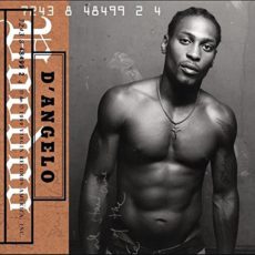 D’Angelo – Voodoo [Colored Vinyl, 2 LP]