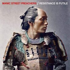 Manic Street Preachers – Resistance Is Futile [2LP]