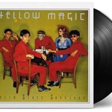 Solid State Survivor – Yellow Magic Orchestra