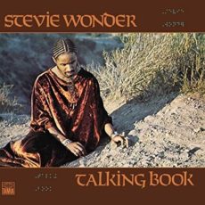 Stevie Wonder – Talking Book