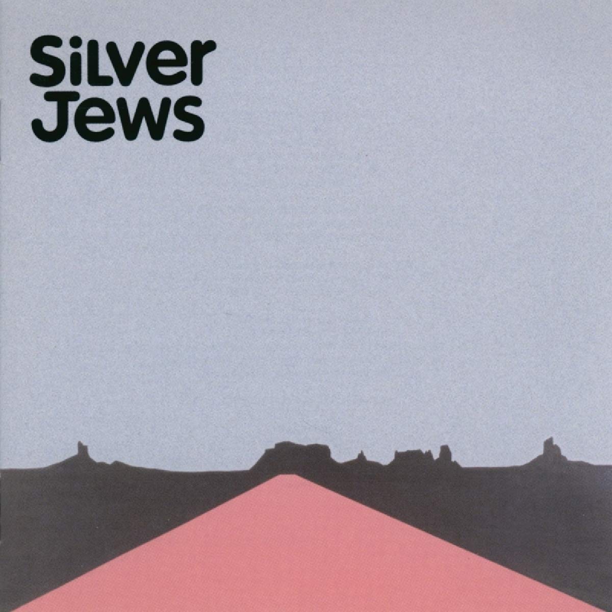 Silver Jews – American Water