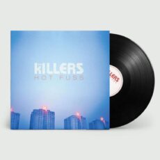 The Killers – Hot Fuss