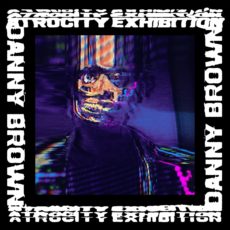 Danny Brown – Atrocity Exhibition [2 LP]