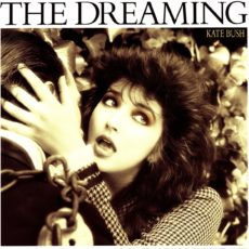Kate Bush – The Dreaming (2018 Remaster)