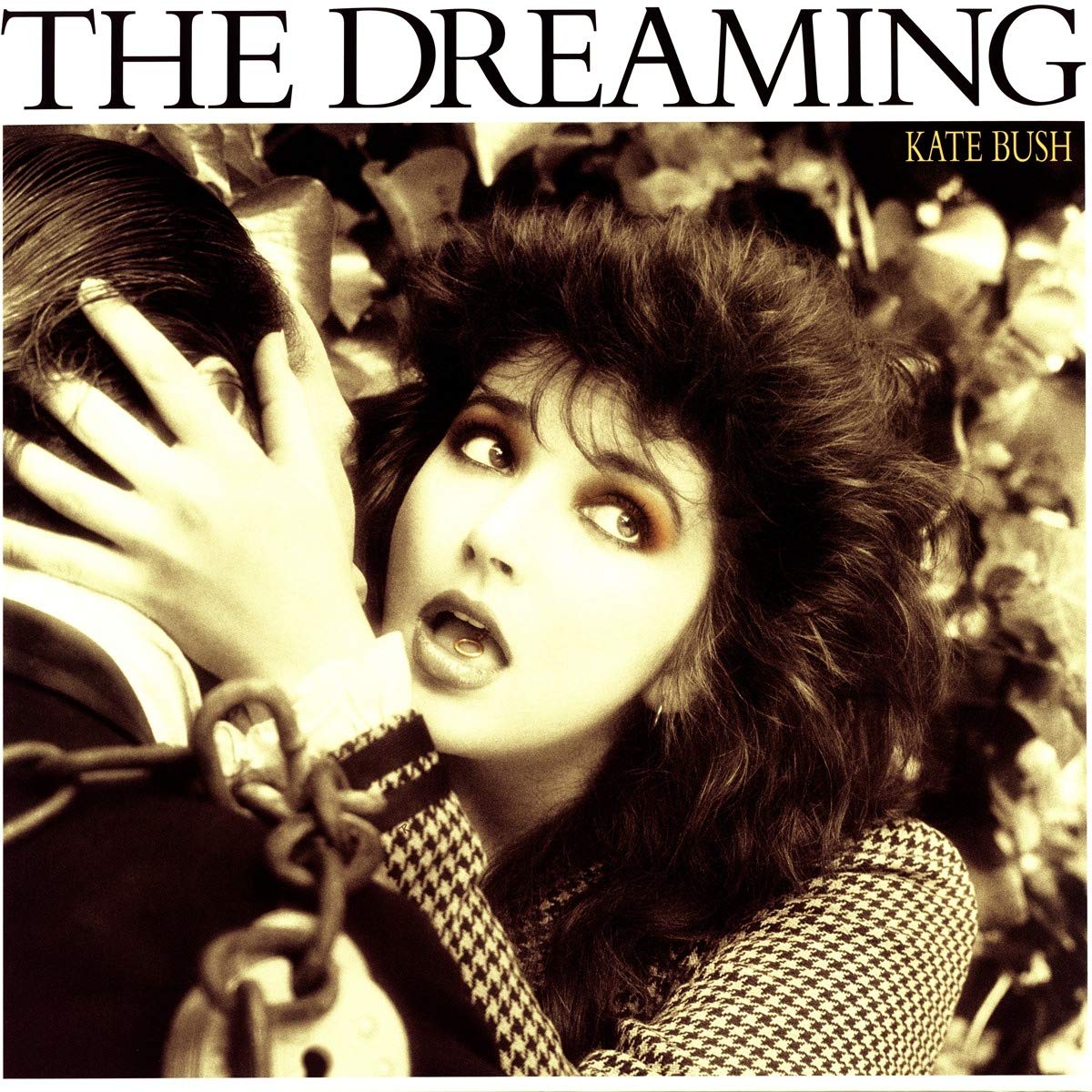 Kate Bush – The Dreaming (2018 Remaster)