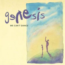 Genesis – We Can’t Dance [2 LP]