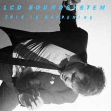 LCD Soundsystem – This Is Happening [2 LP]