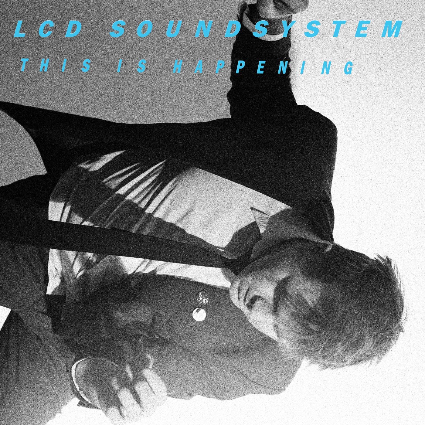 LCD Soundsystem – This Is Happening [2 LP]