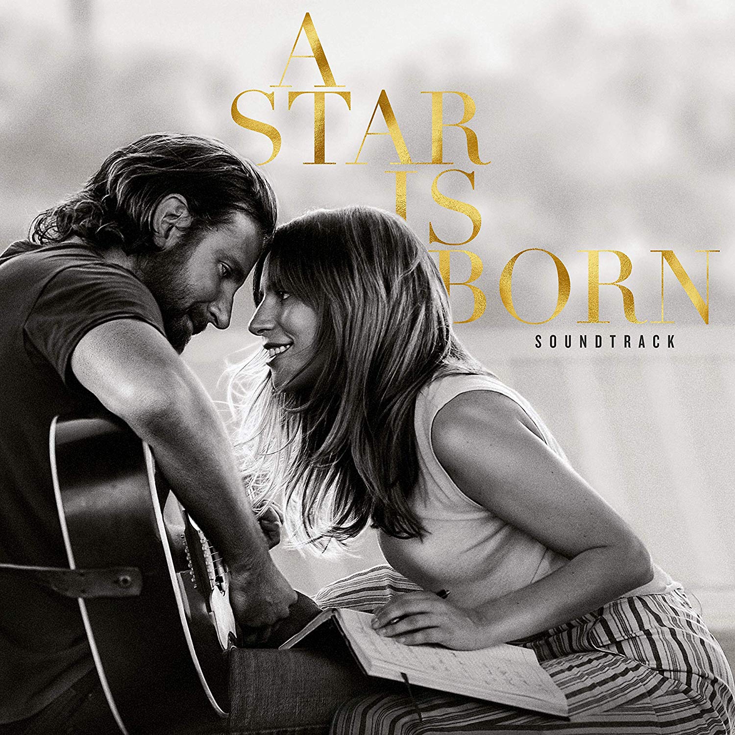 Lady Gaga – A Star is Born (Original Motion Picture Soundtrack) [2 LP]