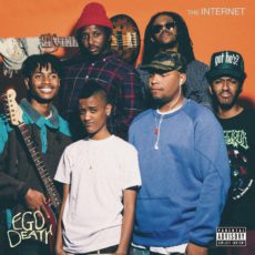 The Internet – Ego Death (2LP)