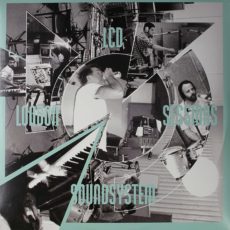 LCD Soundsystem – London Sessions [2 LP]