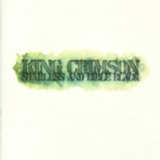 King Crimson – Starless And Bible Black