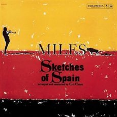 Miles Davis ‎– Sketches Of Spain