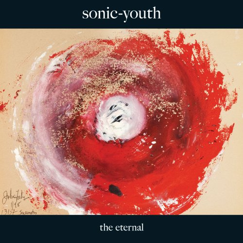 Sonic Youth – Eternal [2LP]