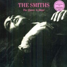 The Smiths – Queen Is Dead