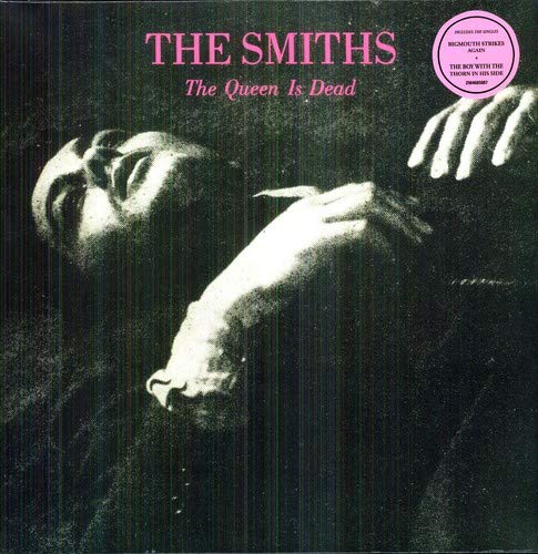 The Smiths – Queen Is Dead